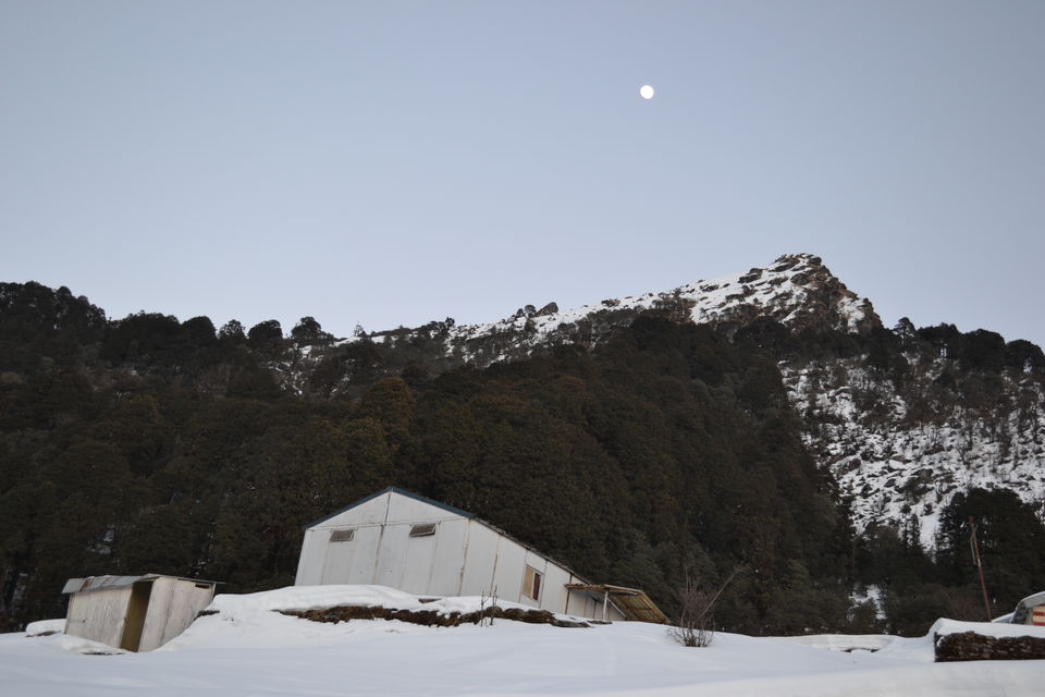 Photo of Bike trip to Deoria Tal and Chopta!! 8/31 by Gaurav Kapatia