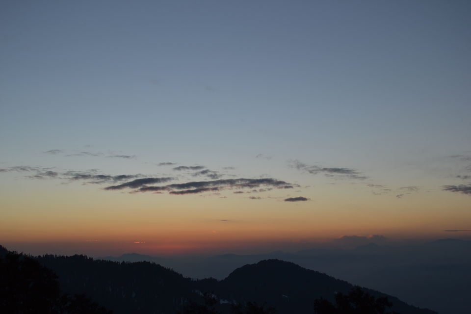 Photo of Bike trip to Deoria Tal and Chopta!! 9/31 by Gaurav Kapatia