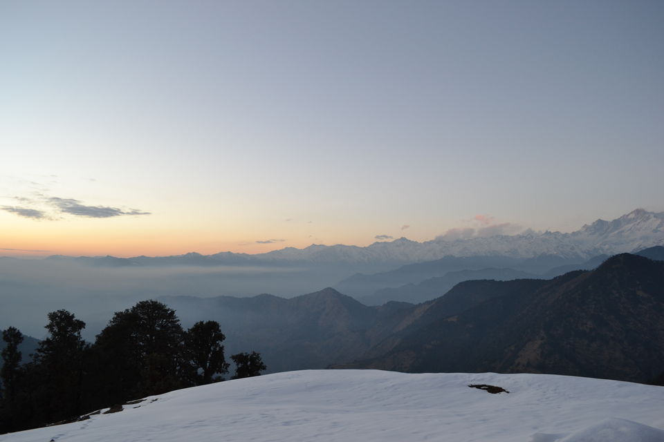 Photo of Bike trip to Deoria Tal and Chopta!! 10/31 by Gaurav Kapatia