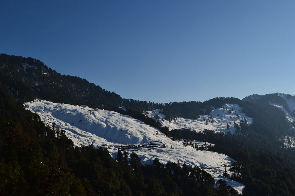 Photo of Bike trip to Deoria Tal and Chopta!! 11/31 by Gaurav Kapatia