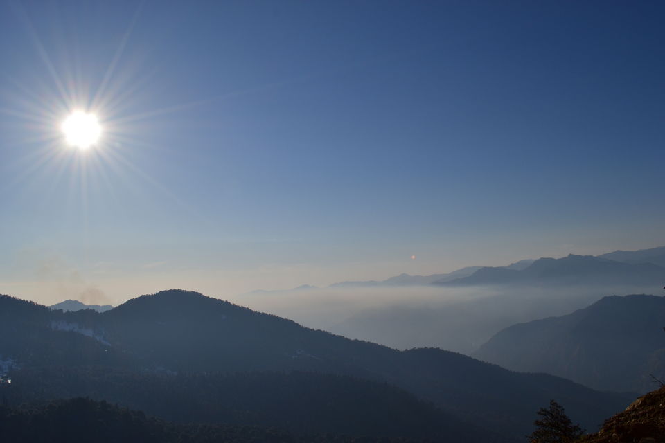 Photo of Bike trip to Deoria Tal and Chopta!! 12/31 by Gaurav Kapatia