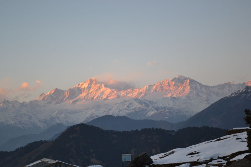 Photo of Bike trip to Deoria Tal and Chopta!! 15/31 by Gaurav Kapatia