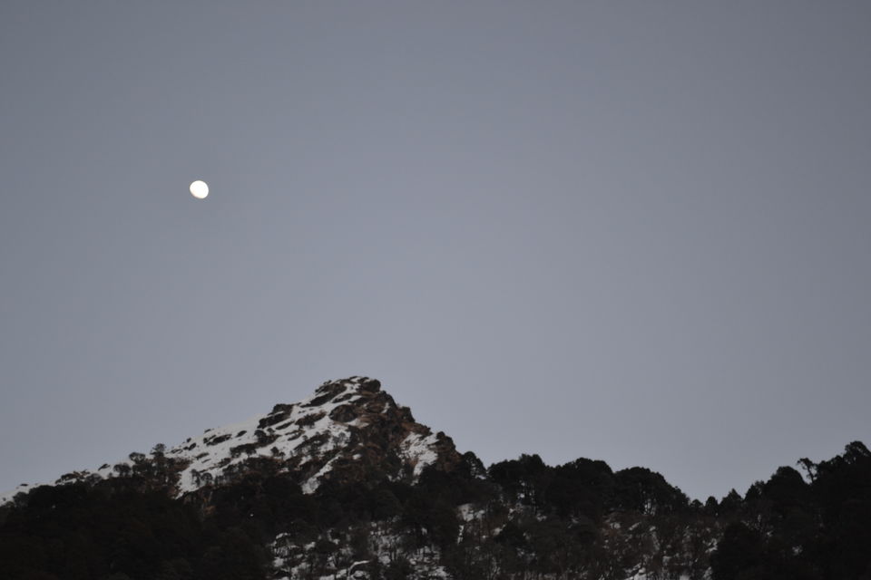 Photo of Bike trip to Deoria Tal and Chopta!! 16/31 by Gaurav Kapatia