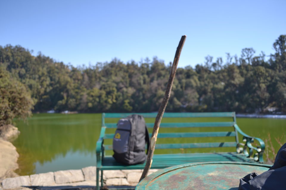 Photo of Bike trip to Deoria Tal and Chopta!! 17/31 by Gaurav Kapatia