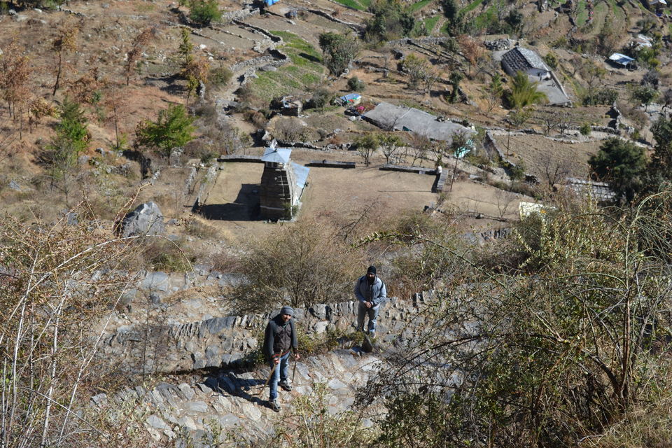 Photo of Bike trip to Deoria Tal and Chopta!! 19/31 by Gaurav Kapatia
