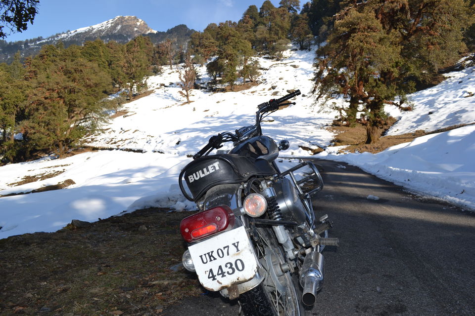 Photo of Bike trip to Deoria Tal and Chopta!! 20/31 by Gaurav Kapatia