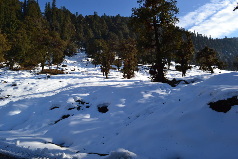 Photo of Bike trip to Deoria Tal and Chopta!! 21/31 by Gaurav Kapatia
