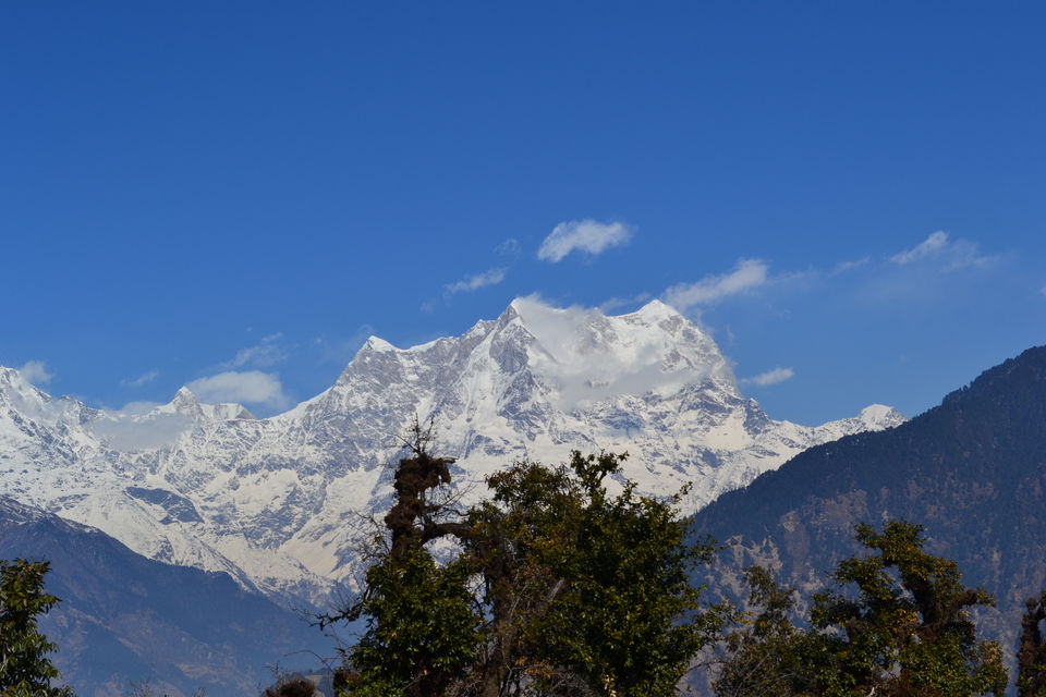 Photo of Bike trip to Deoria Tal and Chopta!! 25/31 by Gaurav Kapatia