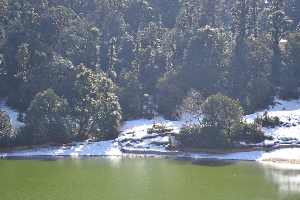 Photo of Bike trip to Deoria Tal and Chopta!! 26/31 by Gaurav Kapatia