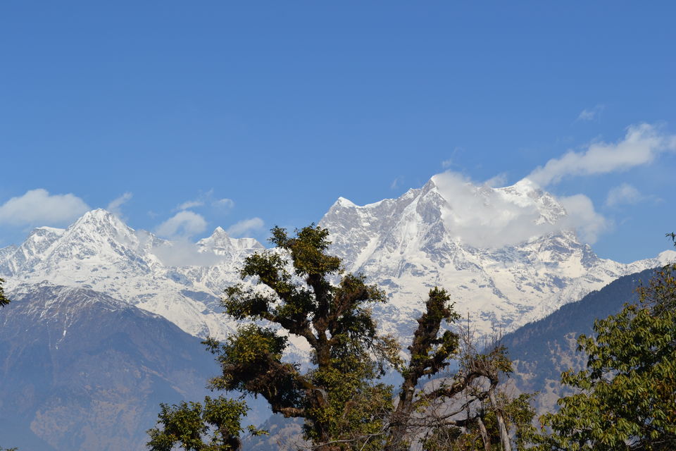 Photo of Bike trip to Deoria Tal and Chopta!! 27/31 by Gaurav Kapatia