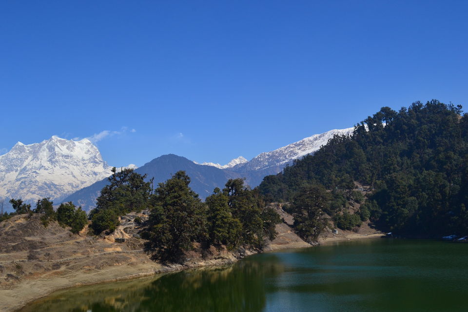 Photo of Bike trip to Deoria Tal and Chopta!! 29/31 by Gaurav Kapatia