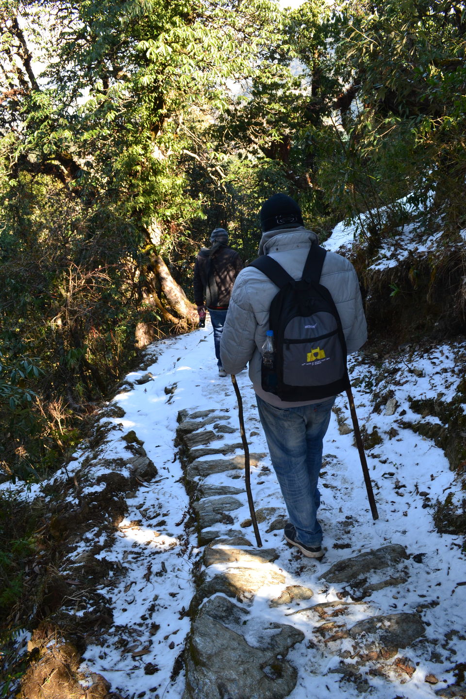 Photo of Bike trip to Deoria Tal and Chopta!! 31/31 by Gaurav Kapatia