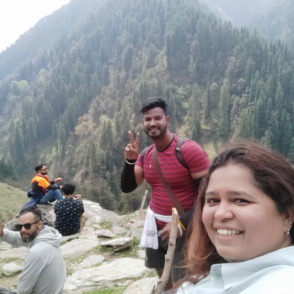 Photo of Amazing Trip by RAman Raperia