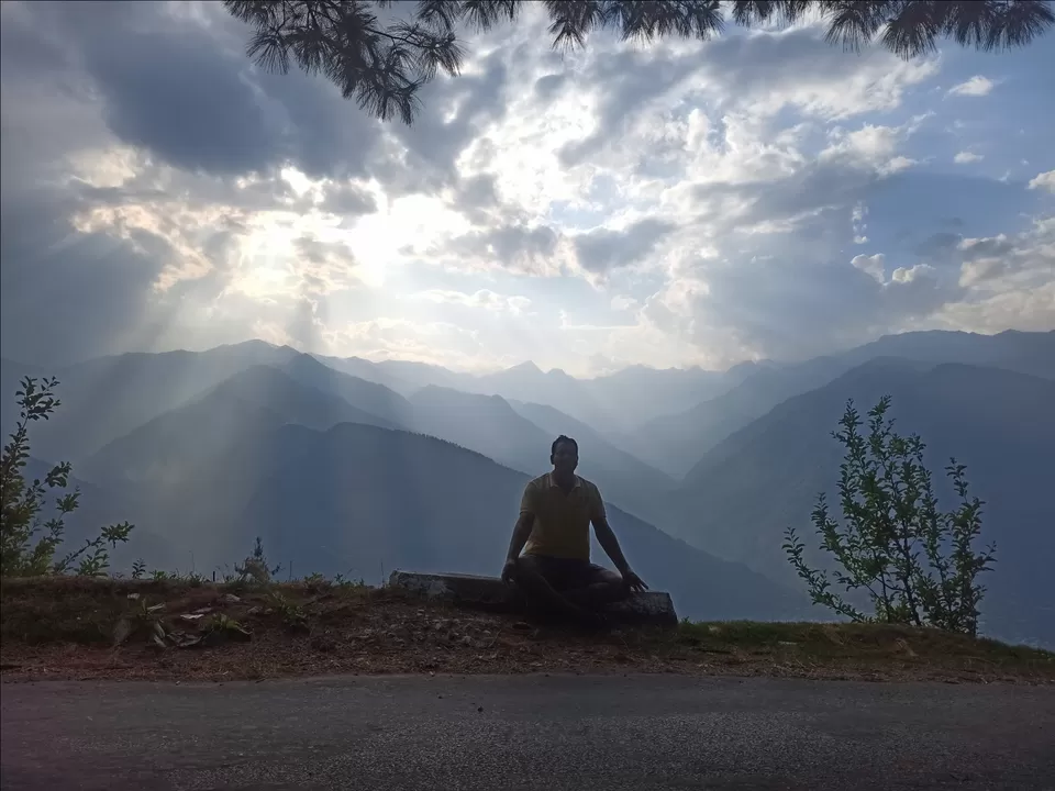 Photo of Amazing Trip by RAman Raperia