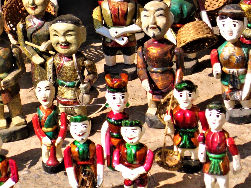 Photo of How to Spend Two Days in Hanoi, Vietnam - journey-junkies.com Hanoi Vietnam 1/11 by journey-junkies