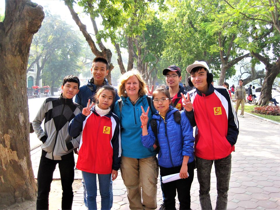 Photo of How to Spend Two Days in Hanoi, Vietnam - journey-junkies.com Hanoi Vietnam 8/11 by journey-junkies