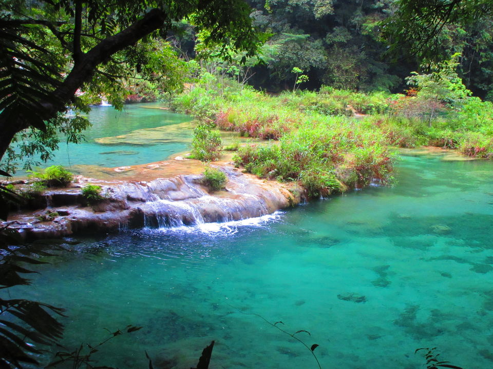 Photo of Ten Cool Experiences to have in Central America - journey-junkies.com 2/5 by journey-junkies