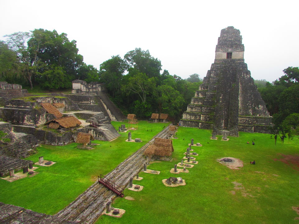 Photo of Ten Cool Experiences to have in Central America - journey-junkies.com 4/5 by journey-junkies