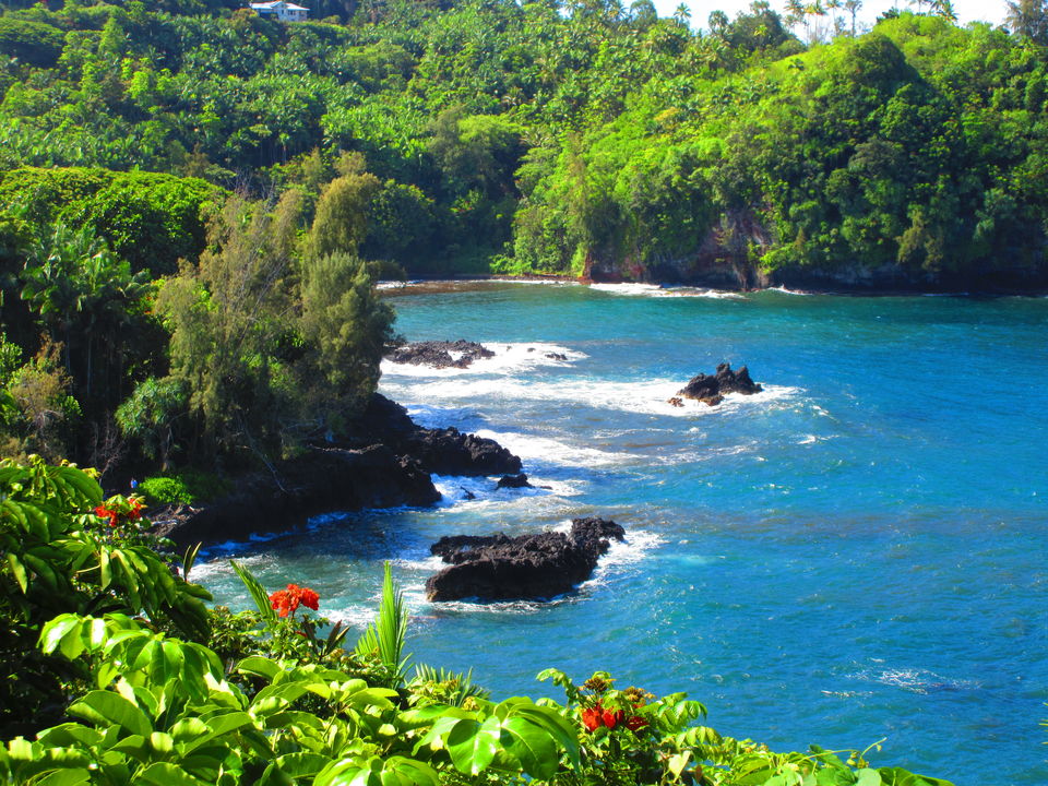 Photo of The Best of Big Island, Hawaii - journey-junkies.com 1/9 by journey-junkies