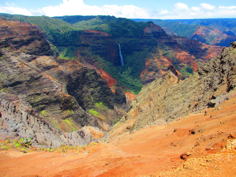 Photo of Highlights of Kauai, Hawaii - journey-junkies.com - ; Travel Blog 2/7 by journey-junkies