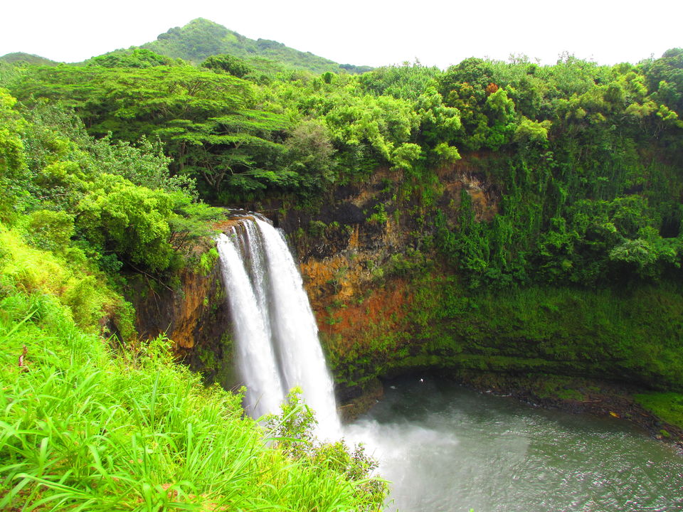 Photo of Highlights of Kauai, Hawaii - journey-junkies.com - ; Travel Blog 6/7 by journey-junkies