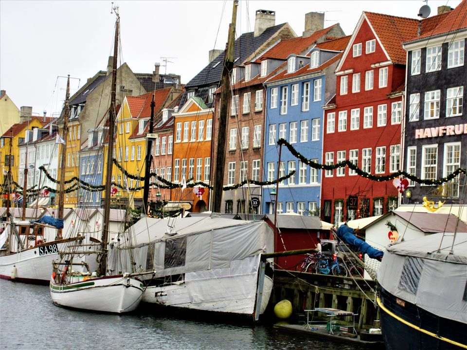 Photo of 10 Things to do in Cool Copenhagen - journey-junkies.com by journey-junkies
