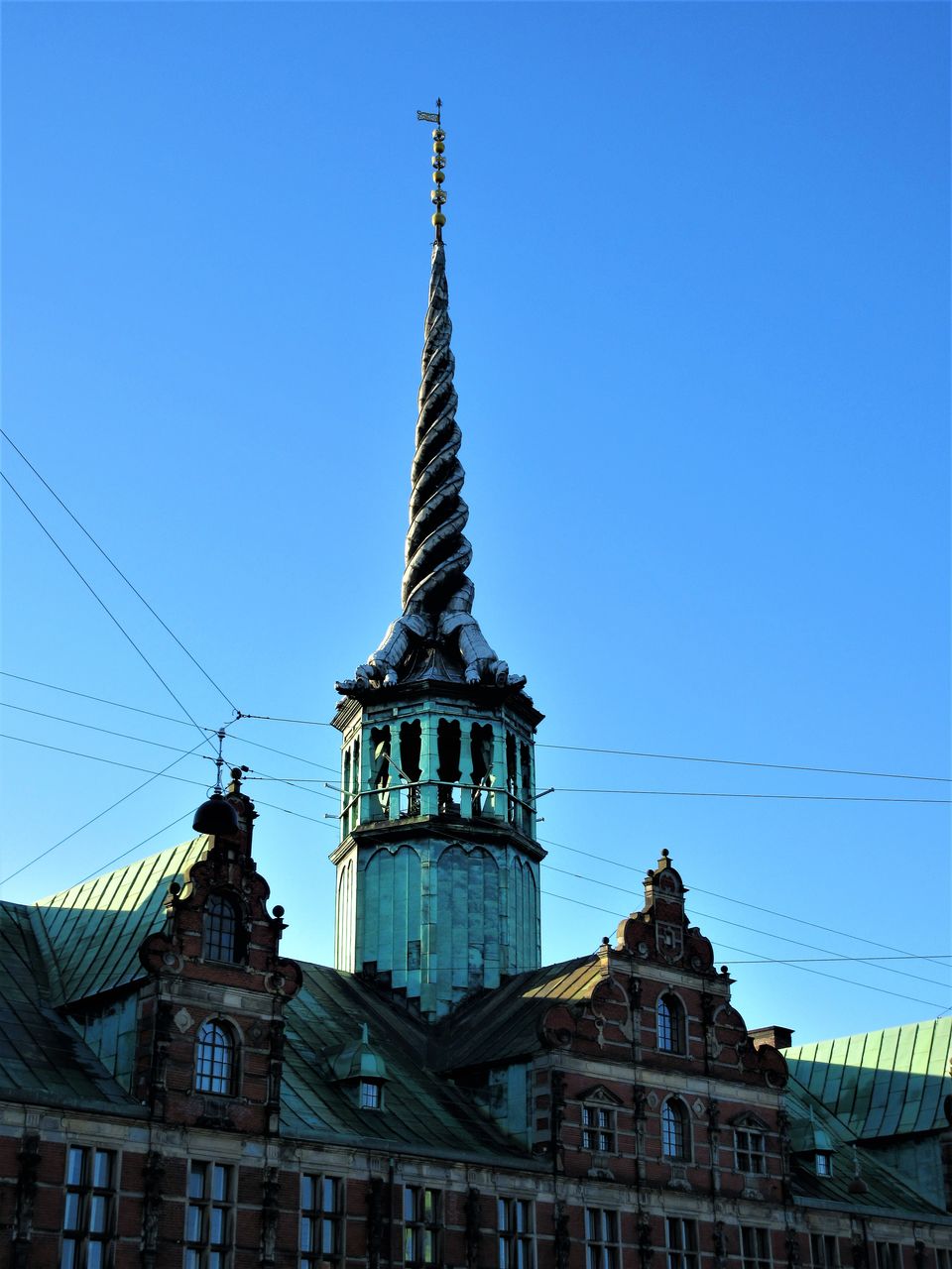Photo of 10 Things to do in Cool Copenhagen - journey-junkies.com 1/6 by journey-junkies