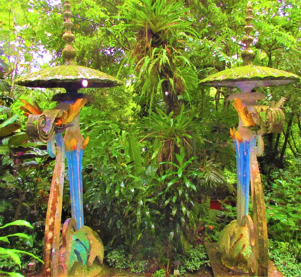 Photo of 8 Bizarre Places to visit in Mexico - journey-junkies.com 4/4 by journey-junkies