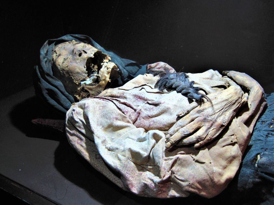 Photo of 8 Bizarre Places to visit in Mexico - journey-junkies.com 1/4 by journey-junkies