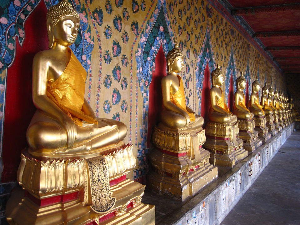 Photo of Ten of the World's Cheapest Countries to Travel in - journey-junkies.com 4/8 by journey-junkies