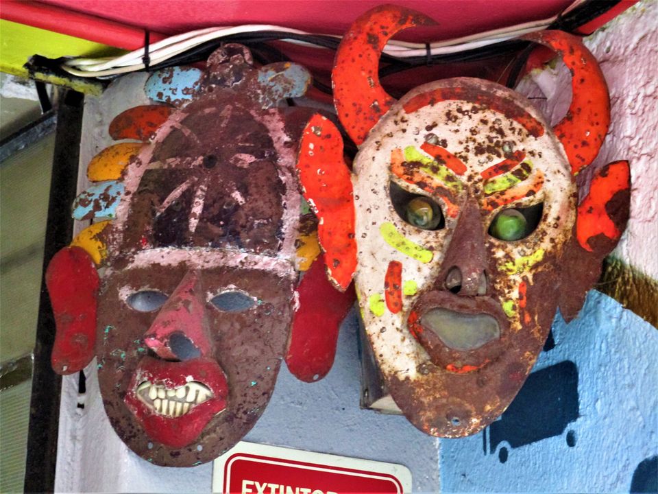 Photo of Ten Weird and Wonderful Travel Experiences - journey-junkies.com by journey-junkies