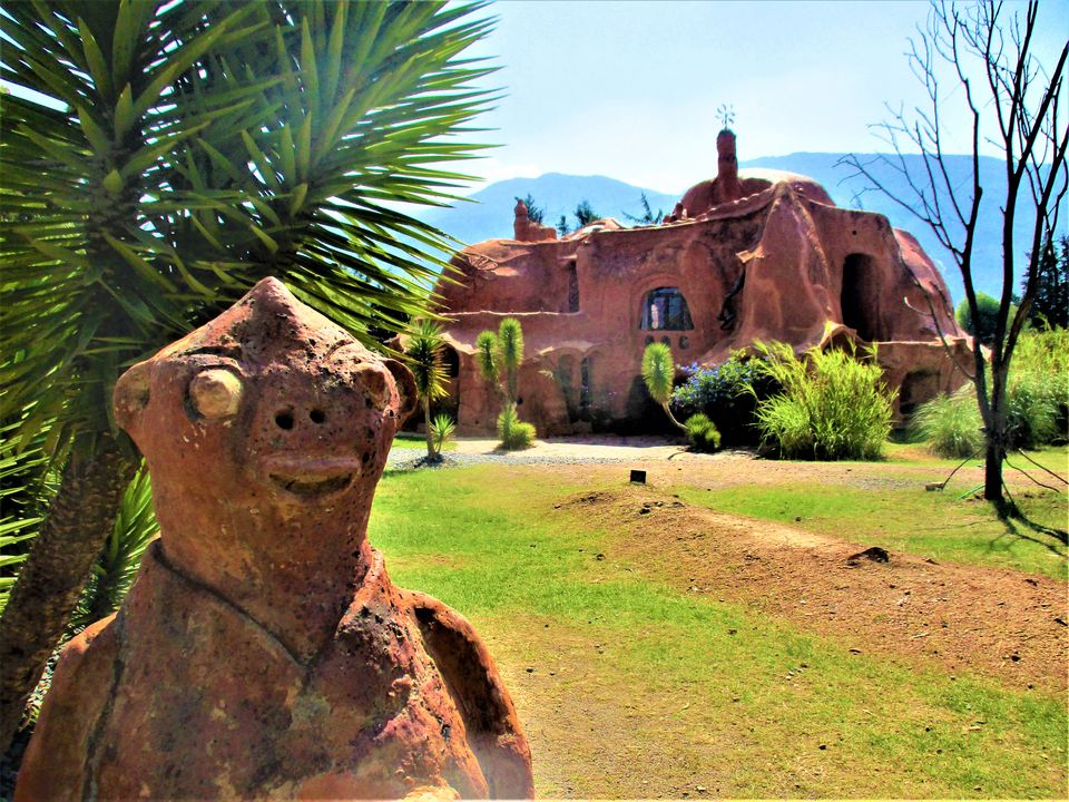 Photo of Ten Weird and Wonderful Travel Experiences - journey-junkies.com 3/6 by journey-junkies