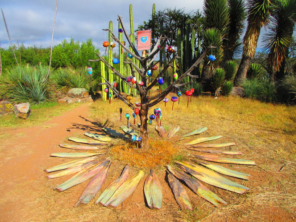 Photo of Eight Cool Things to do in San Miguel de Allende, Mexico - journey-junkies.com 2/5 by journey-junkies