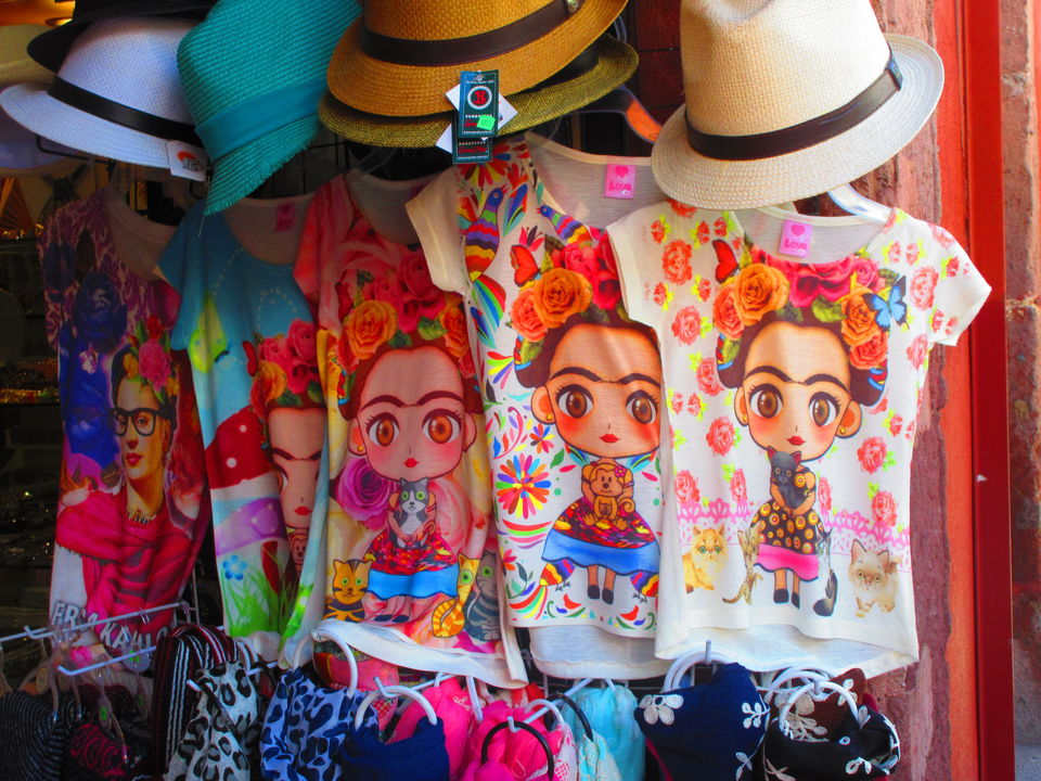 Photo of Eight Cool Things to do in San Miguel de Allende, Mexico - journey-junkies.com by journey-junkies