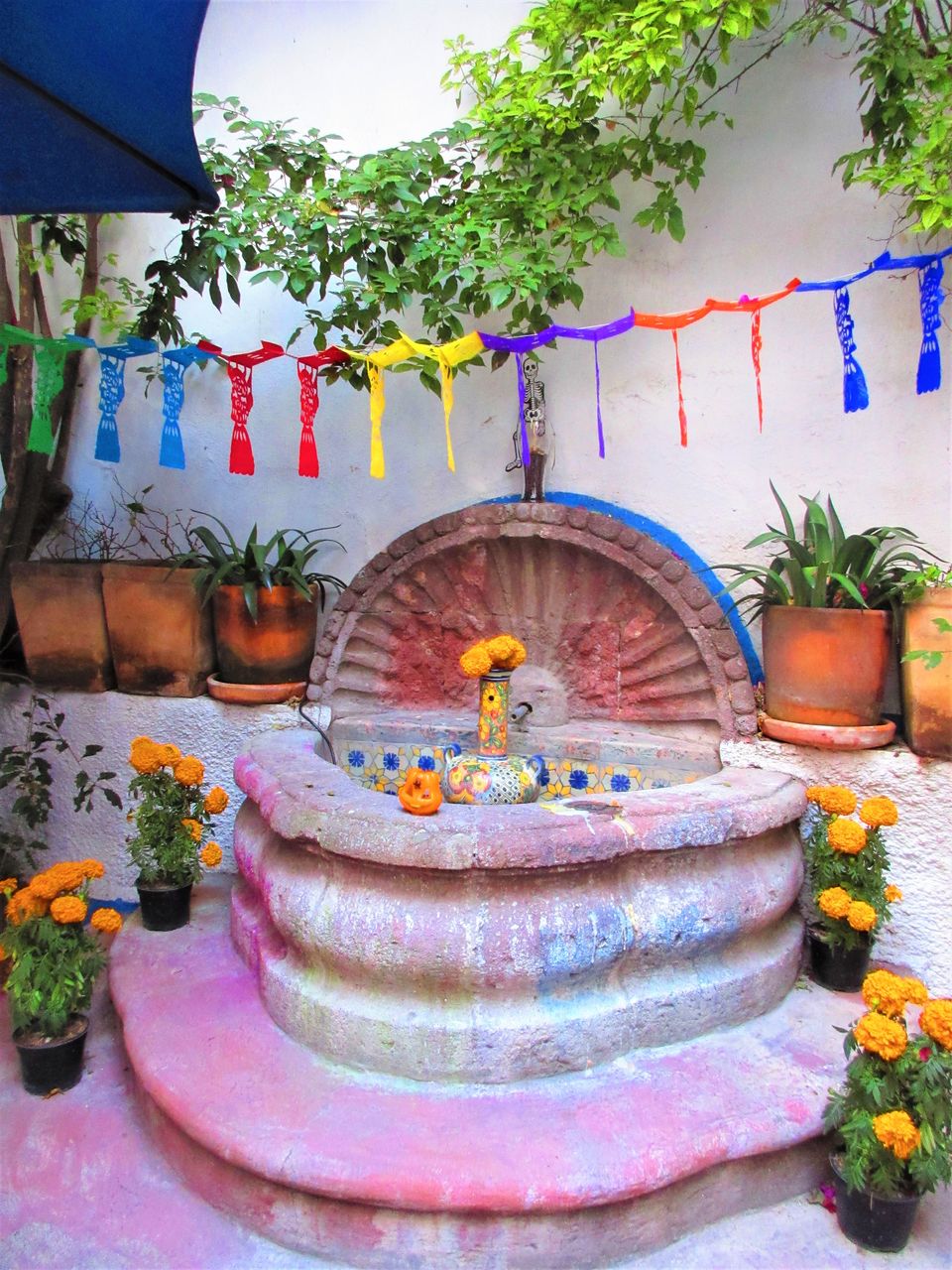Photo of Eight Cool Things to do in San Miguel de Allende, Mexico - journey-junkies.com 1/5 by journey-junkies