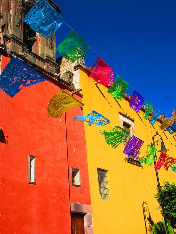 Photo of Eight Cool Things to do in San Miguel de Allende, Mexico - journey-junkies.com 4/5 by journey-junkies