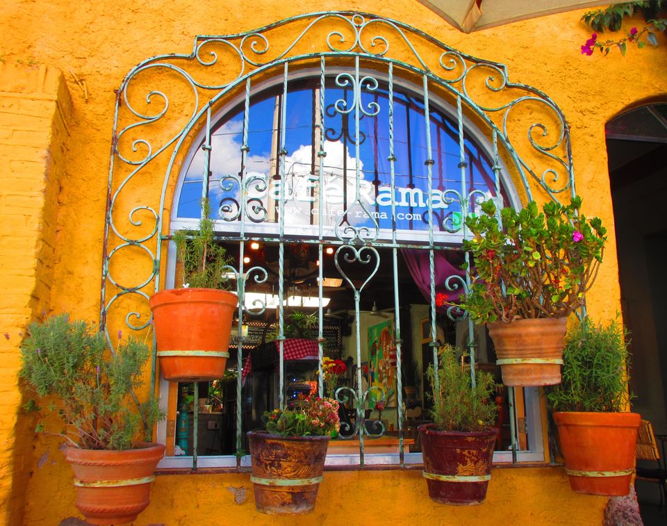 Photo of Eight Cool Things to do in San Miguel de Allende, Mexico - journey-junkies.com 5/5 by journey-junkies