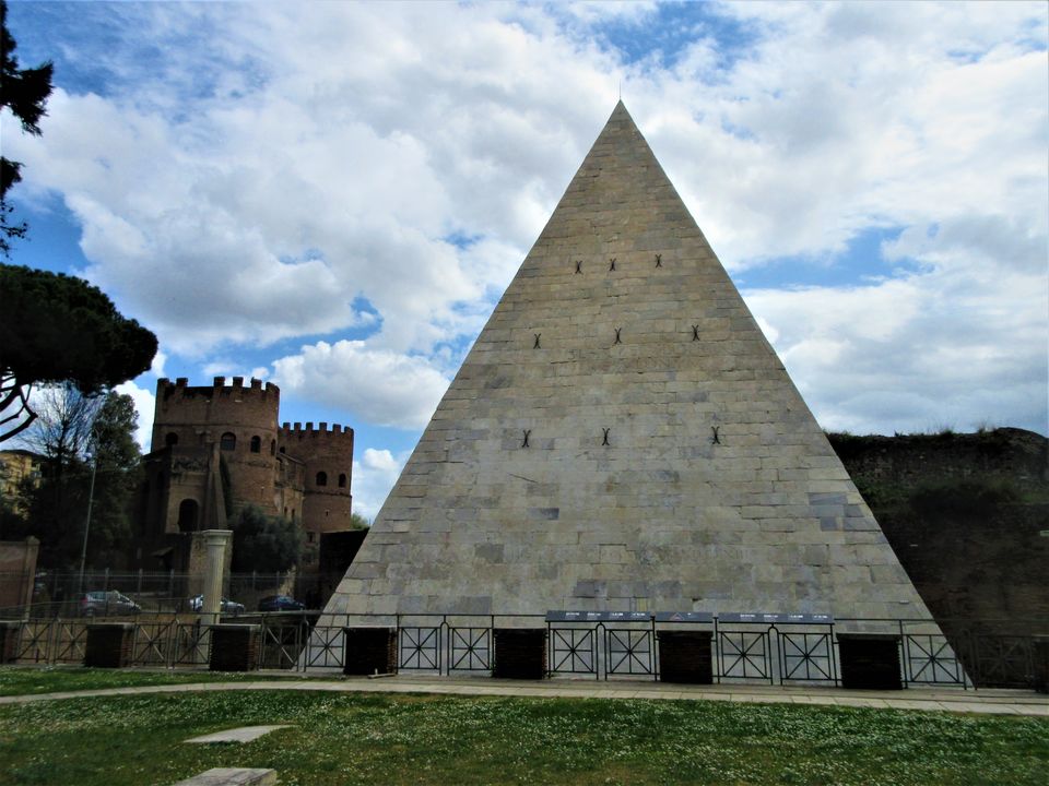 Photo of Rome - A Foodie's Paradise - journey-junkies Travel Blog 4/6 by journey-junkies