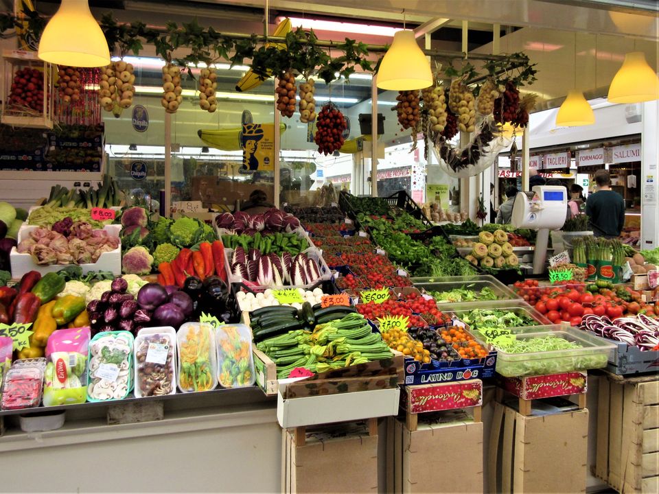 Photo of Rome - A Foodie's Paradise - journey-junkies Travel Blog 5/6 by journey-junkies