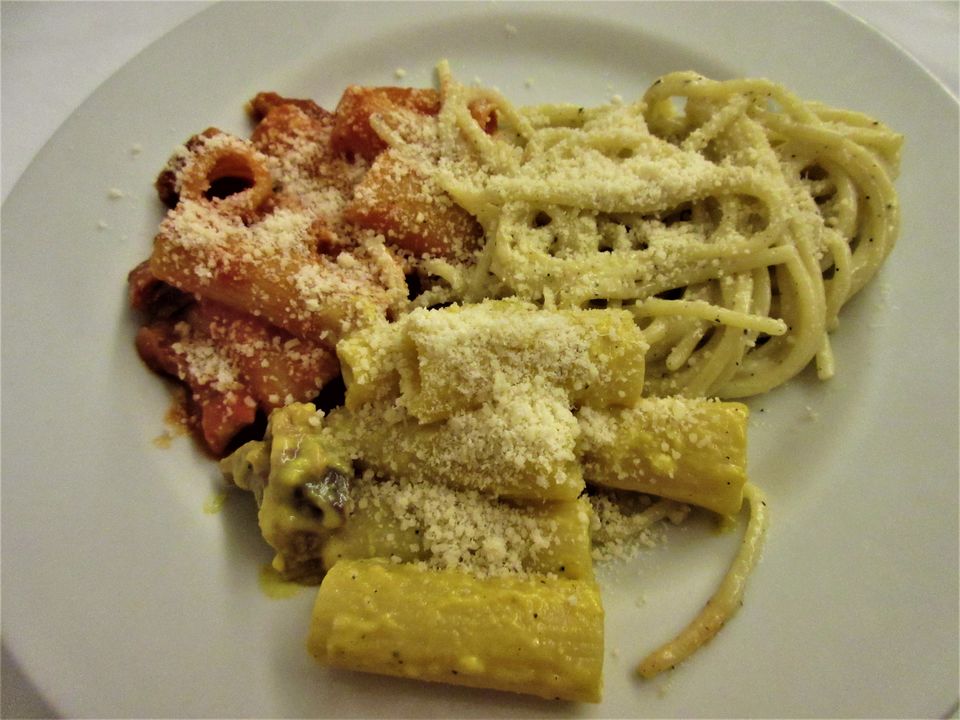 Photo of Rome - A Foodie's Paradise - journey-junkies Travel Blog 6/6 by journey-junkies