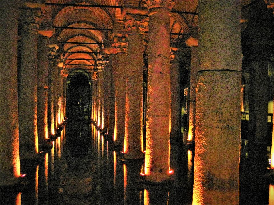 Photo of Istanbul to Cappadocia - journey-junkies.com 2/8 by journey-junkies