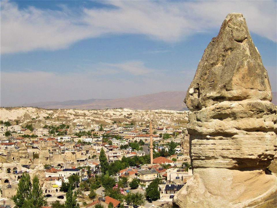 Photo of Istanbul to Cappadocia - journey-junkies.com 4/8 by journey-junkies