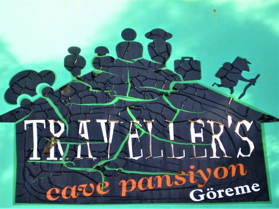 Photo of Istanbul to Cappadocia - journey-junkies.com 5/8 by journey-junkies