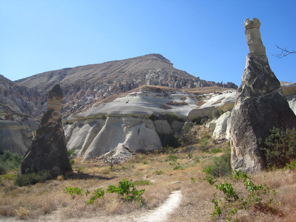 Photo of Istanbul to Cappadocia - journey-junkies.com 8/8 by journey-junkies