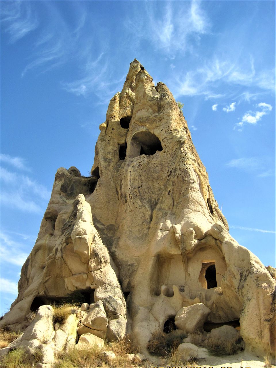Photo of Istanbul to Cappadocia - journey-junkies.com 6/8 by journey-junkies