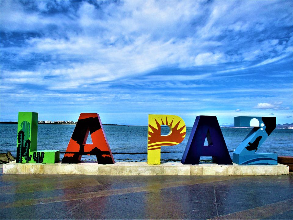 Photo of 9 Cool Things to do in La Paz, Mexico - journey-junkies.com by journey-junkies