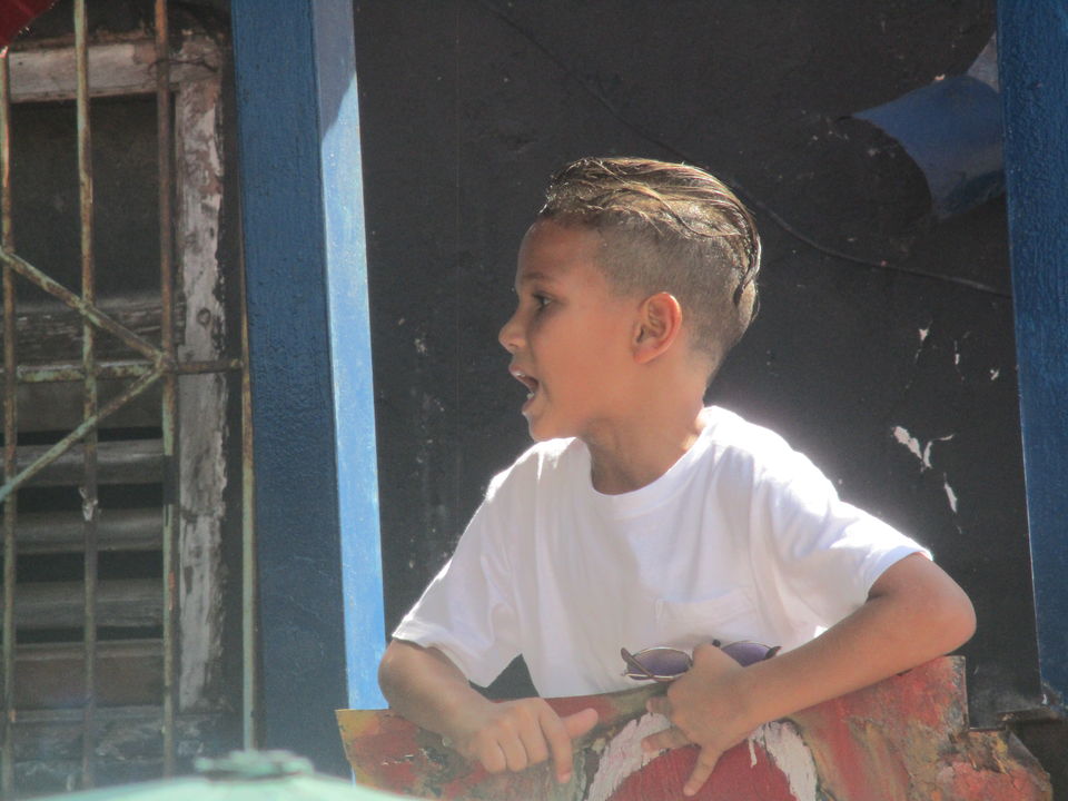 Photo of Afro-Caribbean Beats and Street Art in Havana - journey-junkies.com 3/6 by journey-junkies