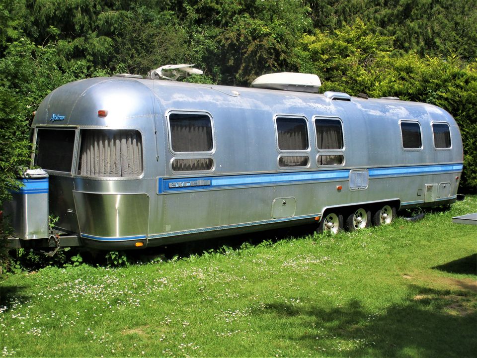 Photo of A Camping Trip to Blackberry Wood, East Sussex - journey-junkies.com 8/15 by journey-junkies