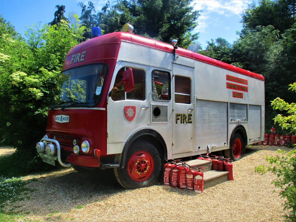 Photo of A Camping Trip to Blackberry Wood, East Sussex - journey-junkies.com 5/15 by journey-junkies