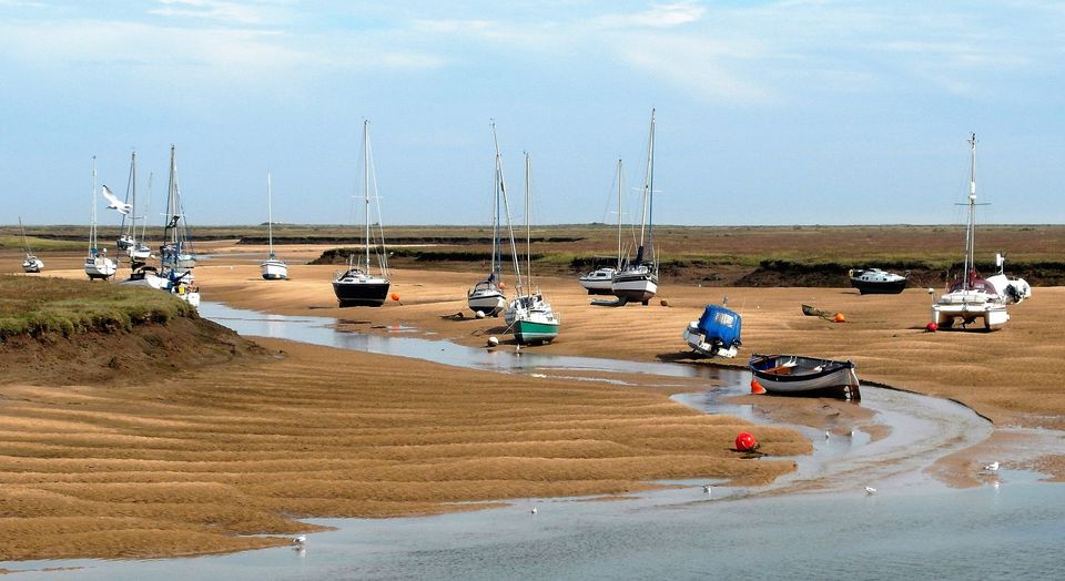 Photo of The 10 Best Things to do in Norfolk, UK - journey-junkies.com 3/5 by journey-junkies